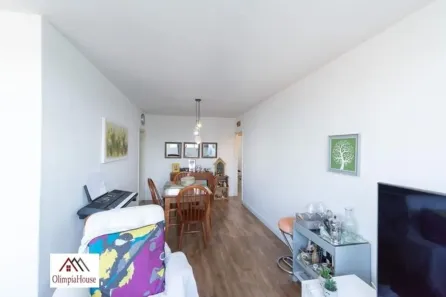 Apartamento com 3 Quartos à venda, 96m² no Jardim das Acácias, São Paulo