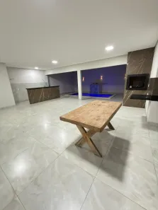 Casa com 3 Quartos à venda, 214m² no Nossa Senhora Aparecida, Cuiabá