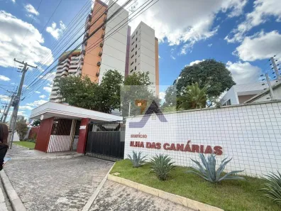 Apartamento com 3 Quartos à venda, 109m² no Fátima, Teresina