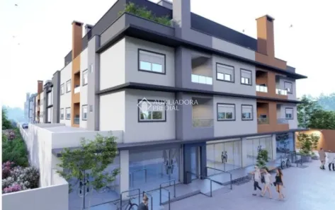 Cobertura com 2 Quartos à venda, 136m² no Ingleses do Rio Vermelho, Florianópolis