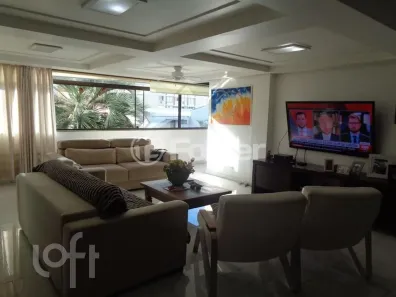 Apartamento com 3 Quartos à venda, 125m² no Moinhos de Vento, Porto Alegre