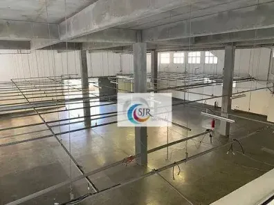 Galpão/Depósito/Armazém para alugar, 1700m² no Várzea da Barra Funda, São Paulo