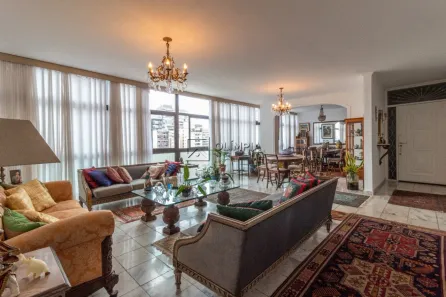 Apartamento com 3 Quartos à venda, 170m² no Pinheiros, São Paulo