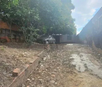 Lote/Terreno à venda, 328m² no Jardim Juliana, Sorocaba