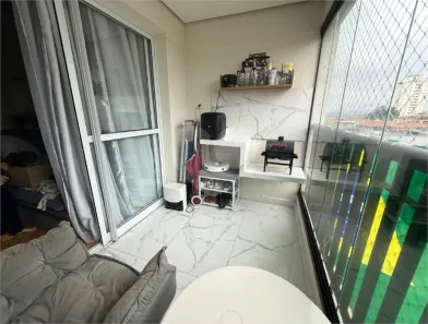 Apartamento com 2 Quartos à venda, 64m² no Vila Nova Mazzei, São Paulo