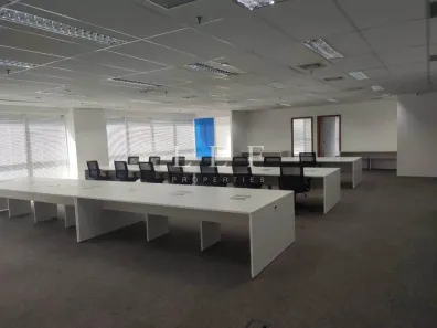 Sala Comercial para alugar, 592m² no Butantã, São Paulo