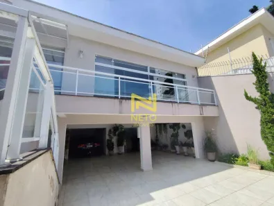 Casa com 3 Quartos à venda, 317m² no Vila Ipojuca, São Paulo