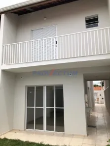 Sobrado com 2 Quartos à venda, 109m² no Parque Jambeiro, Campinas