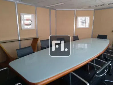 Sala Comercial à venda, 244m² no Consolação, São Paulo