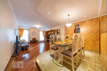 Casa com 3 Quartos à venda, 187m² no Vila Assunção, Santo André