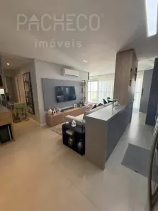 Apartamento com 2 Quartos à venda, 69m² no Vila Romana, São Paulo