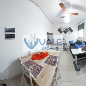 Apartamento com 2 Quartos à venda, 40m² no Parque Boturussu, São Paulo