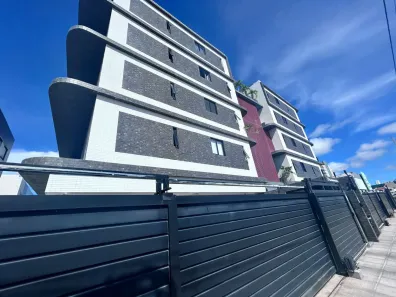 Apartamento com 2 Quartos à venda, 55m² no Aeroclube, João Pessoa
