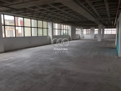 Sala Comercial para alugar, 680m² no Boa Viagem, Belo Horizonte