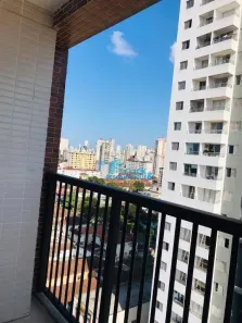 Apartamento com 3 Quartos à venda, 128m² no Vila Mathias, Santos
