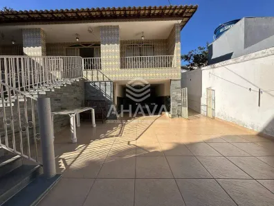 Lote/Terreno à venda, 360m² no Santa Mônica, Belo Horizonte
