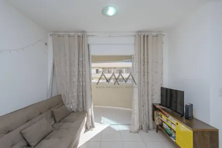 Apartamento com 2 Quartos à venda, 75m² no Funcionários, Belo Horizonte