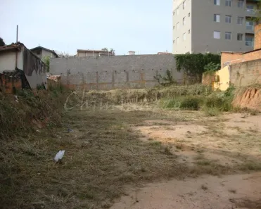 Lote/Terreno à venda, 675m² no Vila João Jorge, Campinas