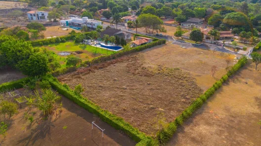Lote/Terreno à venda, 2500m² no Park Way, Brasília