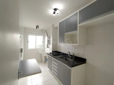 Apartamento com 2 Quartos à venda, 63m² no Chácara Primavera, Campinas