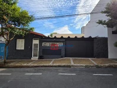 Imóvel Comercial para alugar, 122m² no Cidade Jardim, Piracicaba