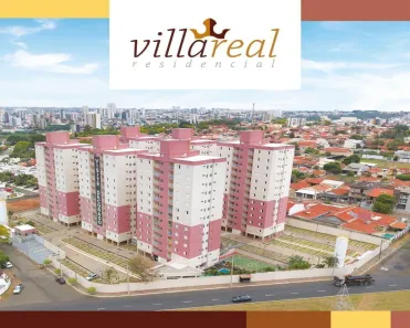 Apartamento com 2 Quartos à venda, 58m² no Jardim Bela Vista, Americana
