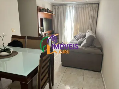Apartamento com 3 Quartos à venda, 73m² no Vila Esperança, São Paulo