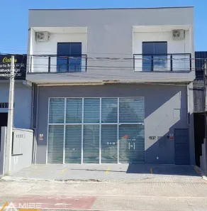 Ponto Comercial para alugar, 240m² no Parque Gabriel, Hortolândia