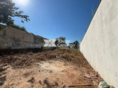 Lote/Terreno à venda, 250m² no Jardim Itapuã, Rio Claro