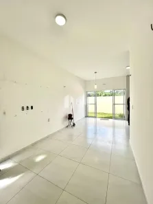 Casa de Condomínio com 3 Quartos à venda, 70m² no Pedra Mole, Teresina