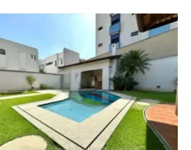 Casa com 5 Quartos à venda, 430m² no Jardim São Caetano, São Caetano do Sul