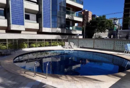 Apartamento com 4 Quartos à venda, 350m² no Cambuí, Campinas