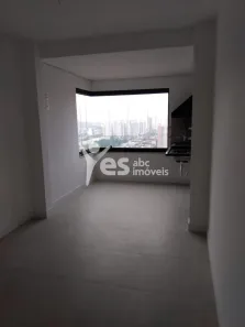 Apartamento com 3 Quartos à venda, 93m² no Campestre, Santo André