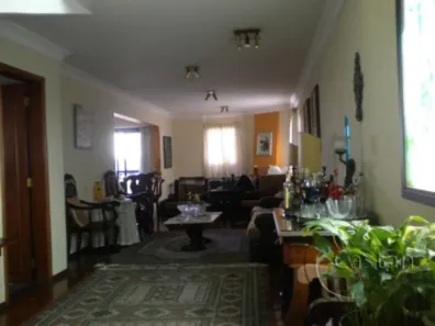 Apartamento com 3 Quartos à venda, 199m² no Mooca, São Paulo