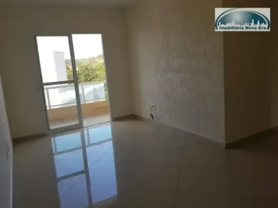 Apartamento com 3 Quartos à venda, 95m² no Vila Pagano, Valinhos