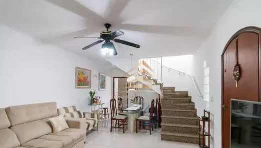 Sobrado com 3 Quartos à venda, 195m² no Vila Galvão, Guarulhos