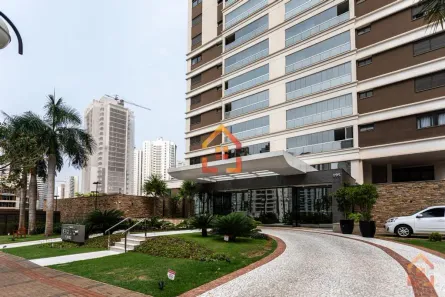 Apartamento com 3 Quartos à venda, 167m² no Gleba Fazenda Palhano, Londrina