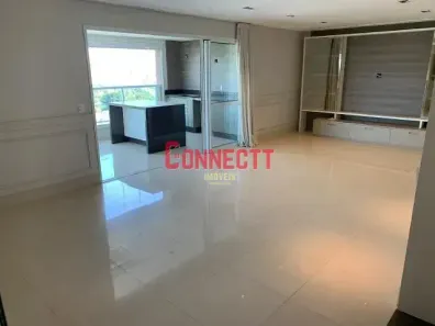 Apartamento com 3 Quartos à venda, 180m² no Bosque das Juritis, Ribeirão Preto
