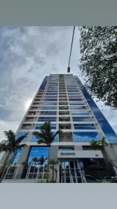 Apartamento com 3 Quartos à venda, 152m² no Jundiaí, Anápolis