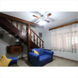 Sobrado com 4 Quartos à venda, 120m² no Vila Rica, São Paulo