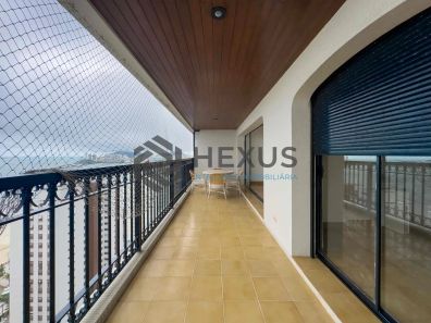 Apartamento com 3 Quartos à venda, 180m² no Pitangueiras, Guarujá