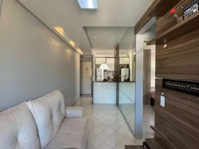 Apartamento com 2 Quartos à venda, 64m² no Serraria, São José