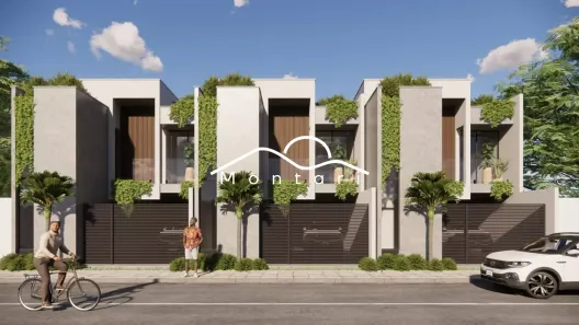 Casa com 3 Quartos à venda, 135m² no Jardim Belvedere, Volta Redonda