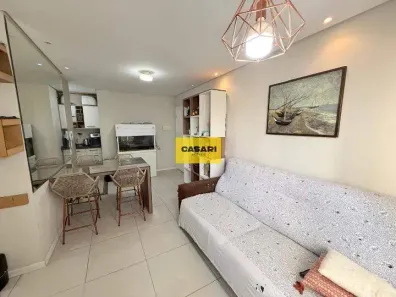 Apartamento com 3 Quartos à venda, 67m² no Nova Petrópolis, São Bernardo do Campo