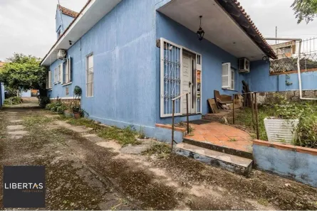 Casa com 3 Quartos à venda, 259m² no Partenon, Porto Alegre