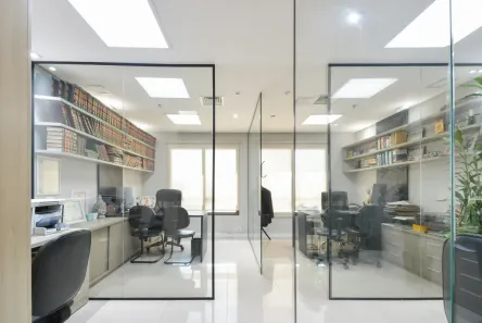 Sala Comercial à venda, 42m² no Várzea da Barra Funda, São Paulo