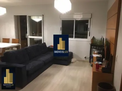 Apartamento com 2 Quartos à venda, 102m² no Vila Andrade, São Paulo