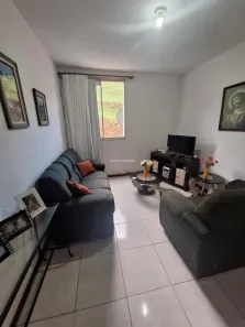 Cobertura com 4 Quartos à venda, 100m² no Borboleta, Juiz de Fora