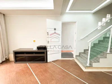 Sobrado com 3 Quartos à venda, 175m² no Vila Bertioga, São Paulo