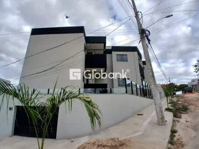 Apartamento com 2 Quartos à venda, 45m² no Jardim Panorama, Montes Claros